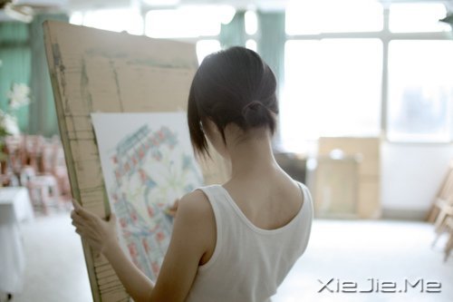 早安心语：想浪漫一辈子，首先学会爱自己 (1)