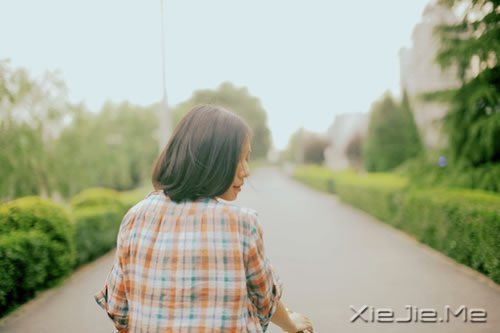 早安心语：想浪漫一辈子，首先学会爱自己 (8)