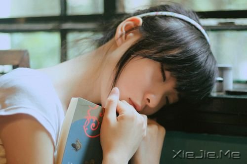 晚安心语：看的太透，你就会变成世界的孤儿 (2)