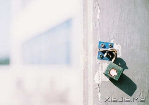 晚安心语：你比自己想象中要坚强 (4)
